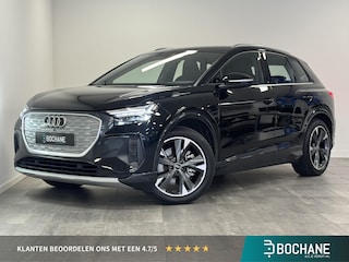 Audi Q4 40 Launch edition Advanced Plus 77 kWh | HEAD UP | CARPLAY | SOH 93% |