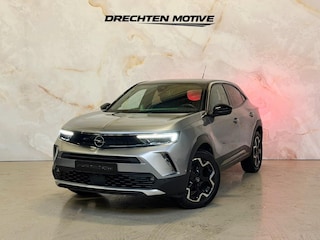 Opel Mokka 1.2 Turbo Ultimate