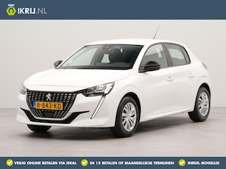 Peugeot 208 1.2 PureTech Active | Apple Carplay | Bluetooth | Cruise control | Airco |