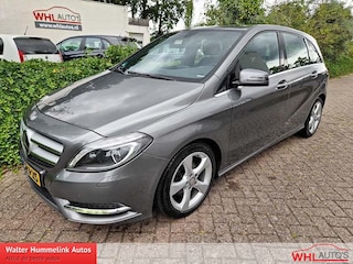 Mercedes-Benz B-klasse 180 Ambition