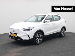 MG ZS EV Standard Range Comfort 50 kWh