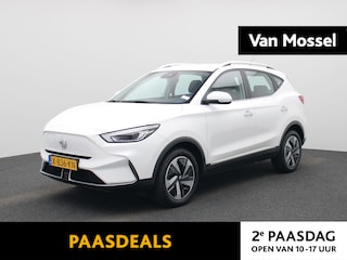 MG ZS EV Standard Range Comfort 50 kWh