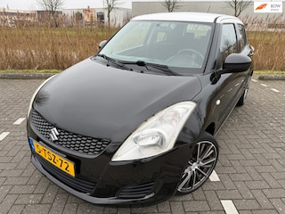 Suzuki Swift 1.2 Summer EASSS*AIRCO*APK*NAP*PARK SENSOREN*STOEL VERWARMING