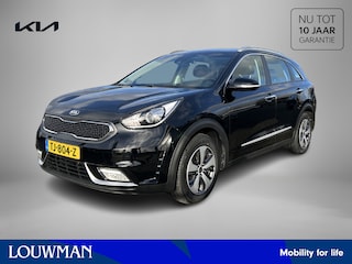 Kia Niro 1.6 GDi DynamicLine