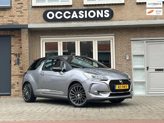 DS 3 1.2 PureTech Performance Line | Automaat | Supersprint Uitlaat | NL Auto
