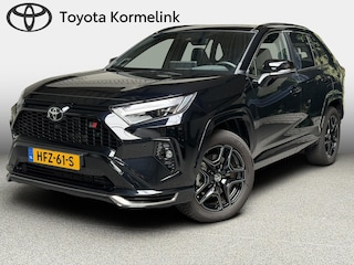 Toyota RAV4 Plug-in Hybrid 300 GR SPORT automaat PLUS PACK+ELEKTRISCH SCHUIF/KANTEL DAK