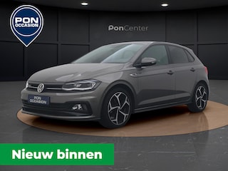 Volkswagen Polo 1.0 TSI Highline R-line | BEATS Audio | 17"| Keyless | Navigatie | Camera | Carplay |
