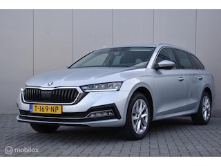 Skoda Octavia Combi 1.0 TSI | Adap Cruise | Stoel Verw | Carplay