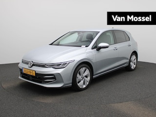 Volkswagen Golf 1.5 eHybrid Life Edition