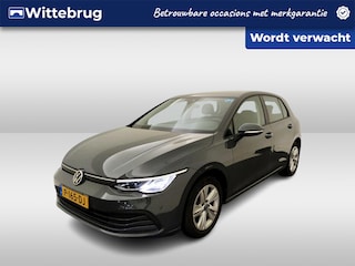 Volkswagen Golf 1.0 eTSI Life / AUTOMAAT/ CAMERA/ NAVI/ 16" LMV