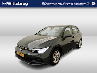 Volkswagen Golf 1.0 eTSI Life / AUTOMAAT/ CAMERA/ NAVI/ 16" LMV