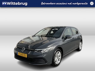 Volkswagen Golf 1.0 eTSI Life / AUTOMAAT/ CAMERA/ NAVI/ 16" LMV