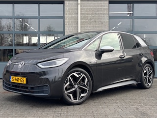 Volkswagen ID.3 First 58 kWh| SOH 94% |
