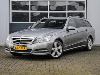 Mercedes-Benz Estate 220 CDI Avantgarde | Half leder | Climate control | Cruise control | Stoelverwarming