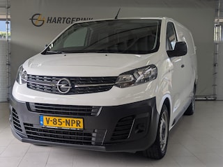 Opel Vivaro GB 2.0 Diesel 145pk L3H1 S/S Edition *Airco*