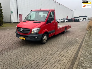Mercedes-Benz Sprinter 516 2.2 BlueTEC 432 Automaat Tijhof