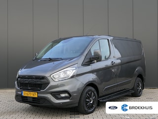Ford Transit Custom 280 2.0 TDCI L1H1 Trend | Laadruimte Inrichting | Camera | Navigatie | Trekhaak | CarPlay/Android Auto