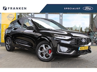 Ford Kuga 2.5 PHEV ST-Line X | AGR | Navigatie | Led | Winterpack