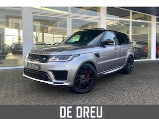 Land Rover Range Rover Sport P400e HSE Dynamic | PANO | HEAD-UP | MERIDIAN | SVO KLEUR |