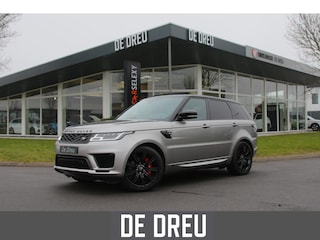 Land Rover Range Rover Sport P400e HSE Dynamic | PANO | HEAD-UP | MERIDIAN | SVO KLEUR |