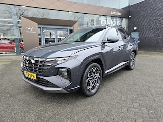 Hyundai Tucson 1.6 T-GDI PHEV N Line Sky 4WD