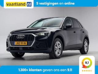 Audi Q3 45 TFSI e Business Edition Aut. [ Navigatie Virtual Carplay ]