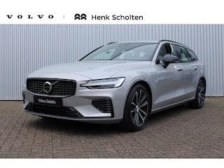 Volvo V60 2.0 T6 Plug-in hybrid AWD Plus Dark