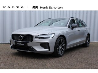 Volvo V60 2.0 T6 Plug-in hybrid AWD Plus Dark