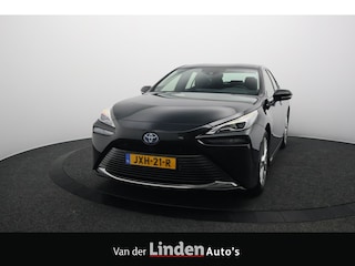 Toyota Mirai Dynamic | Nieuw Fabrieksgarantie | JBL Audio | Camera | Navigatie