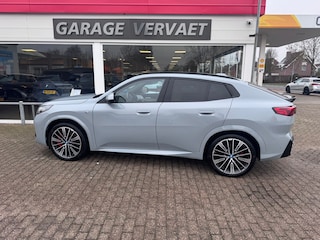 BMW iX2 xDrive30 67 kWh M Sport Edition