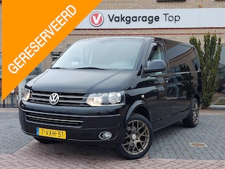 Volkswagen Transporter 2.0 TDI | Trekhaak | Turbo defect | Export/handel