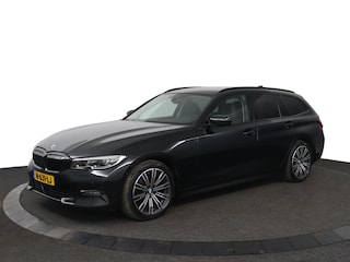 BMW 3-serie Touring 320d High Executive |Automaat|Leder|Stoelverwarming