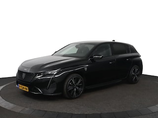 Peugeot 308 1.2 PureTech GT Pack Business | NAP | 1e eigenaar | Automaat | Massage | Stoelverwarming | 360° camera