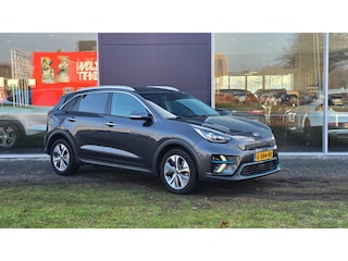 Kia Niro e-Niro ExecutiveLine 64 kWh |NAP |1e eigenaar |DOH |ACC |Leder