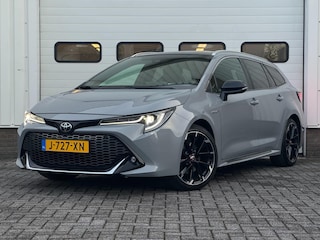 Toyota Corolla Touring Sports 2.0 Hybrid Business GR-Sport |NAP |Dealeronderhouden|Pano|ACC