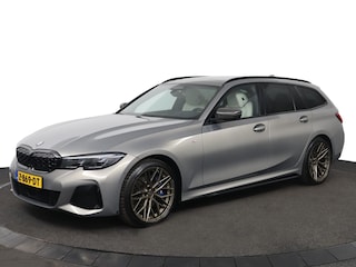 BMW 3-serie Touring M340i xDrive High Executive |Pano |Laser LED|M-Pakket |Harman & Kardon