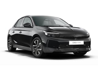 Opel Corsa GS | Achteruitrijcamera 180° | Dode hoek waarschuwing | Draadloze Apple Carplay en Android Auto