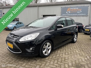 Ford C-MAX 1.0 Titanium