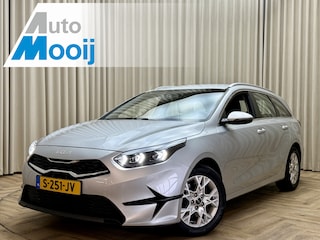 Kia Ceed Sportswagon 1.0 T-GDi DynamicLine Org.NL! / Trekhaak / Adaptive Cruise / Carplay / Camera / ECC Clima / PDC / LED / 16'' LMV