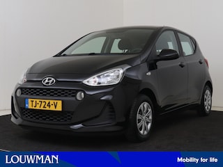 Hyundai i10 1.0i Comfort | NL dealeronderhouden |