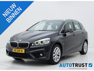 BMW 2-serie Tourer 225xe iPerformance Executive PANORAMADAK NAV