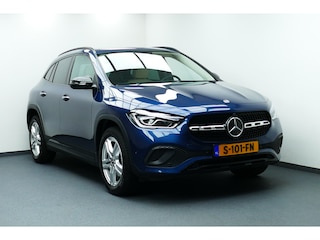 Mercedes-Benz GLA 200 165pk Luxury Line. 360 Camera, Carplay/Android, Elek Klep, Sfeerverlichting, Haak 1800kg