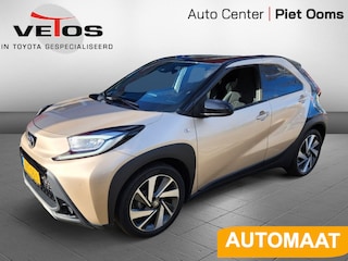 Toyota Aygo 1.0 VVT-i Automaat Lim. PDC V+A