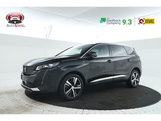 Peugeot 5008 1.5 BlueHDI GT Pack Business Automaat, 7 Persoons, Navigatie