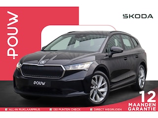 Skoda Enyaq 60 180pk | SoH 94% | Trekhaak | Stoelverwarming | Allseason Banden