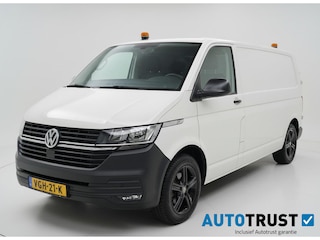 Volkswagen Transporter 2.0 TDI L2H1 4-Motion 230V KASTEN TREKHAAK