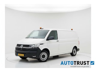 Volkswagen Transporter 2.0 TDI L2H1 4-Motion 230V KASTEN TREKHAAK