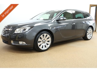 Opel Insignia Sports Tourer Cosmo. 1e eigenaar, 88.000 KM!