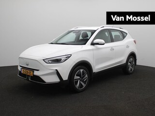 MG ZS Standard Range Comfort 50 kWh | Carplay | Camera | Led Verlichting | Navigatie | Climate Control |