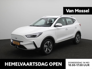 MG ZS Standard Range Comfort 50 kWh | Carplay | Camera | Led Verlichting | Navigatie | Climate Control |